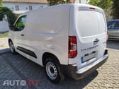 Peugeot Partner Van M 1.5 BlueHdi 100cv