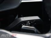 Audi E-Tron 50 quattro