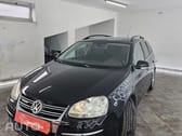 Volkswagen Golf Variant 1.9 TDi BlueM Confortline