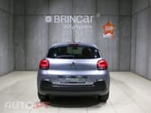 Citroen C3 1.5 BlueHDi C-Series