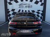Peugeot 508 Allure Pack