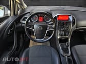 Opel Astra 1.7 CDTi Selection Business