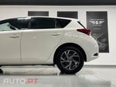 Toyota Auris 1.4 D-4D Comfort