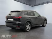 Mazda CX-60 2.5 e-Skyactiv PHEV Exclusive-line