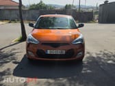 Hyundai Veloster 1.6 GDi Blue Comfort