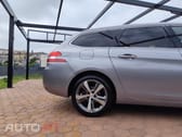 Peugeot 308 SW 1.6 BlueHDi Allure