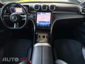 Mercedes-Benz C 300 e AMG Line