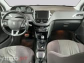 Peugeot 2008 1.2 PureTech Allure EAT6
