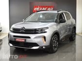 Citroen C5 Aircross 1.5 BlueHDi C-Series EAT8