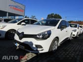 Renault Clio 1.5 dCi Zen