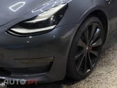 Tesla Model 3 Performance Dual Motor AWD