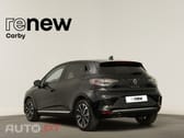 Renault Clio Clio 1.0 TCe Techno