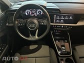Audi A3 30 TFSI S line S tronic