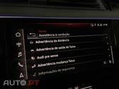 Audi E-Tron S quattro