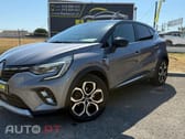 Renault Captur E-TECH 160 INTENS