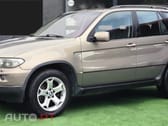 BMW X5 3.0 dA SPORT