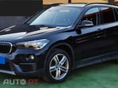 BMW X1 18d SDRIVE AUTO