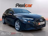 Audi A3 Sportback 45 TFSIe S line