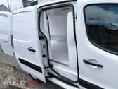 Citroen Berlingo  1.6 HDI L2 3L FRIO + ISOTERMICA