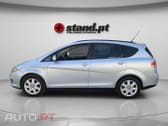 Seat Altea XL 1.4 16V Reference