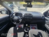 Mitsubishi Space Star 1.2 Intense ClearTec