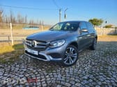 Mercedes-Benz GLC 350 e 4-Matic