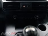 Peugeot Partner 1.5 BlueHDi Pro Standard