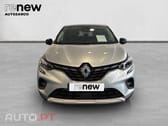 Renault Captur Captur Techno TCe 90