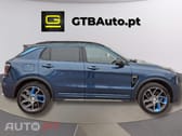 Lynk & Co 01 PHEV I.V.A DEDUTÍVEL 