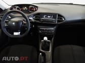 Peugeot 308 1.5 BlueHDi Style