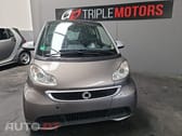 Smart ForTwo 0.8 cdi Passion 54