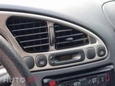 Ford Puma 1.4 16V