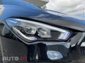 Mercedes-Benz CLA 180 d Shooting Brake Business Solutions.Grande Frota Aut.