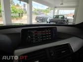 BMW 335 d Touring xDrive Line Sport