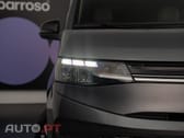 Volkswagen Multivan 1.4 TSI e-Hybrid Life DSG