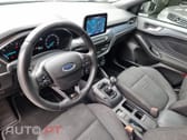 Ford Focus SW 1.0 EcoBoost Active