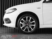 Fiat Tipo 1.3 M-Jet Lounge