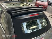 Fiat 500C 1.0 Hybrid Dolcevita