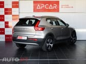 Volvo XC40 1.5 T4 PHEV Core