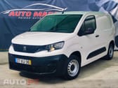 Peugeot Partner 1.6 BlueHDi L1 Premium