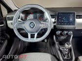 Renault Clio 1.0 TCe Evolution Bi-Fuel