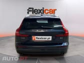 Volvo V60 2.0 B4 Momentum Plus Geartronic