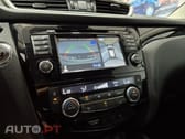 Nissan Qashqai 1.5 dCi Tekna Premium