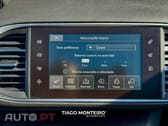 Peugeot 308 BlueHDi FAP 120 Stop&Start Winter Edition