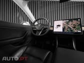 Tesla Model 3 Long Range AWD Dual Motor