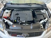 Ford Focus SW 1.6 TDCi ECOnetic