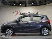 Opel Karl 1.0 