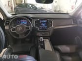 Volvo XC90 2.0 T8 PHEV Plus Bright AWD