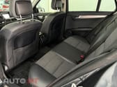 Mercedes-Benz C 220 d Exclusive