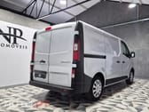Renault Trafic 1.6 dCi L1H1 1.0T